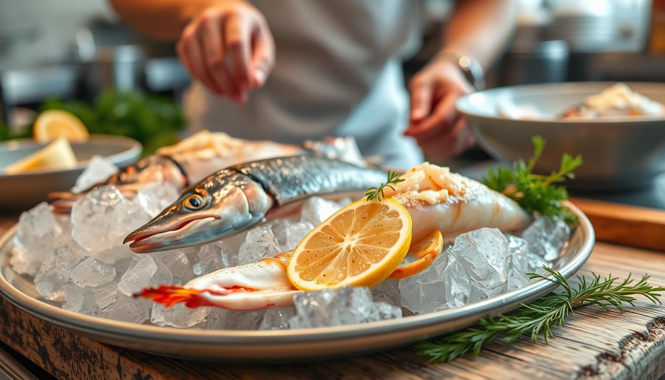 Quick weeknight meal preparation